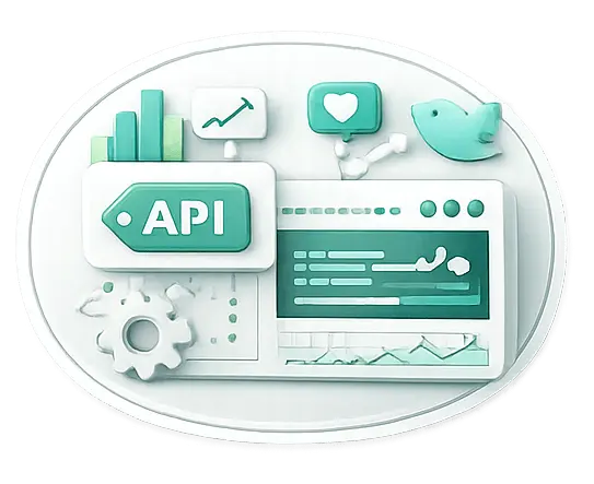 API integration