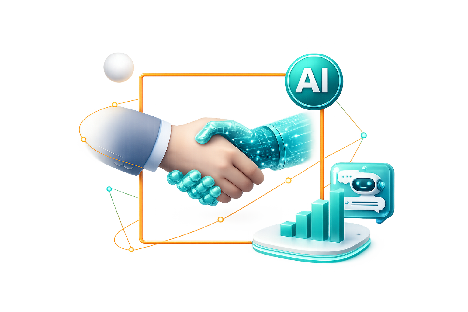 AI Integration & Consulting