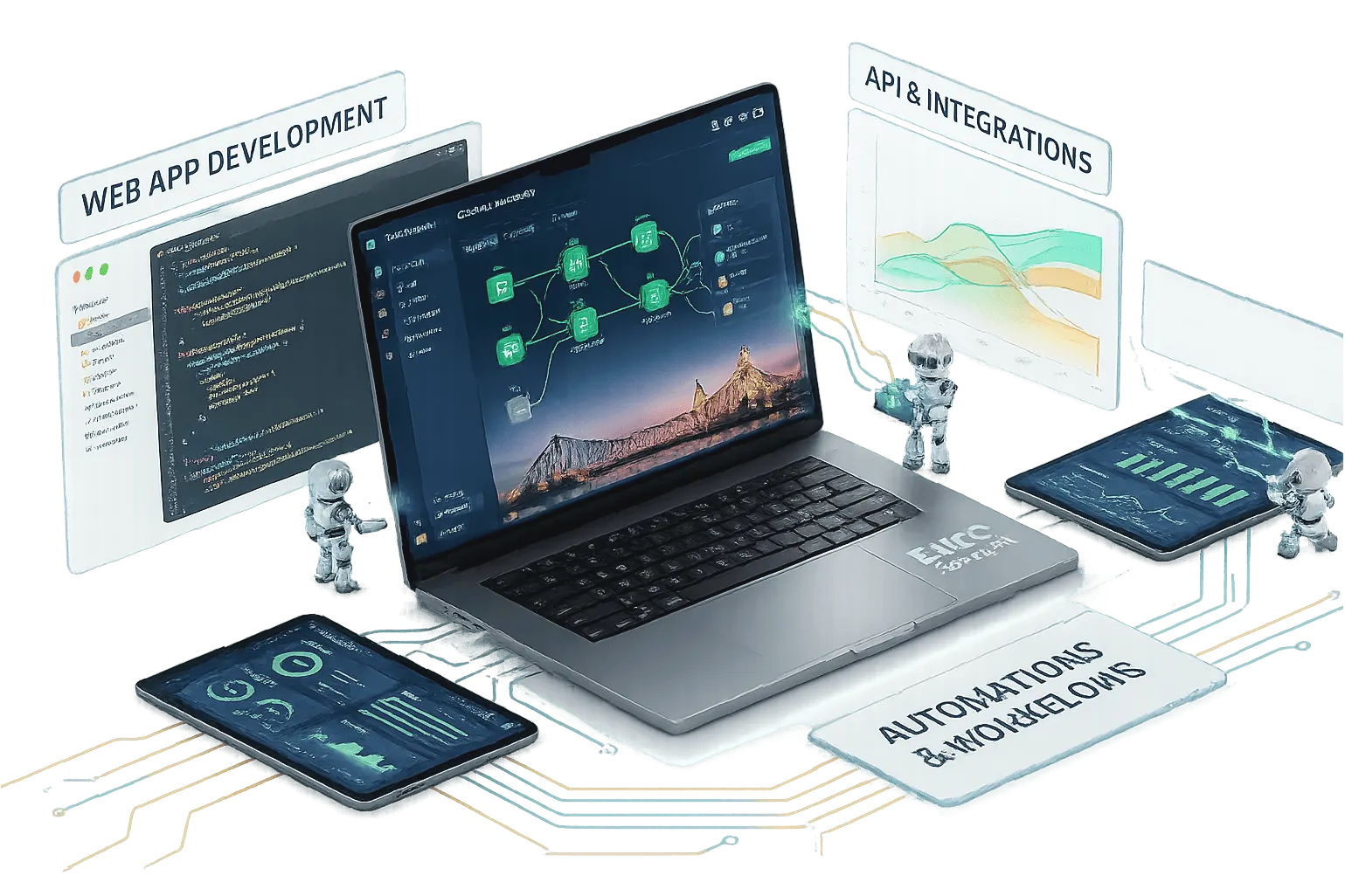 Software Development